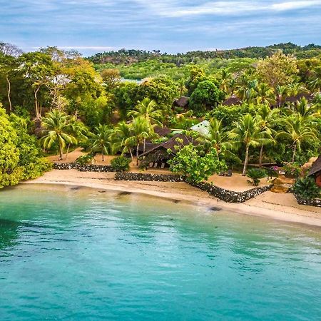 Sakatia Lodge Ampasimena Luaran gambar