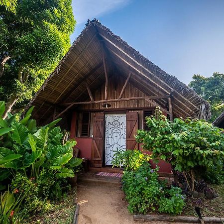 Sakatia Lodge Ampasimena Luaran gambar