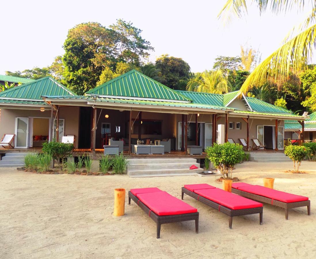 Sakatia Lodge Ampasimena Luaran gambar