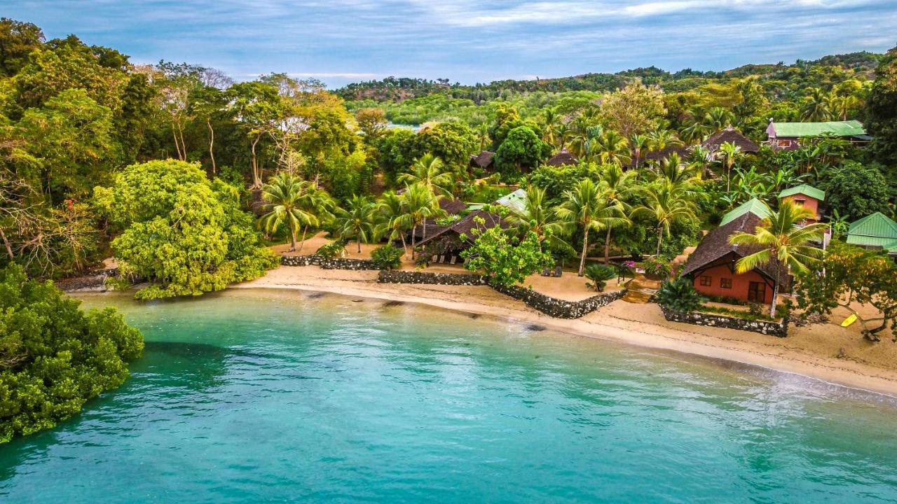 Sakatia Lodge Ampasimena Luaran gambar