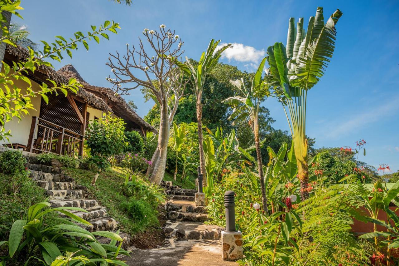 Sakatia Lodge Ampasimena Luaran gambar