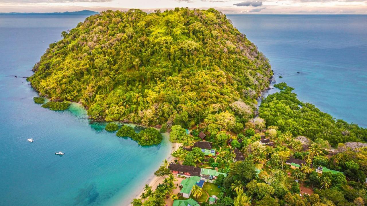 Sakatia Lodge Ampasimena Luaran gambar