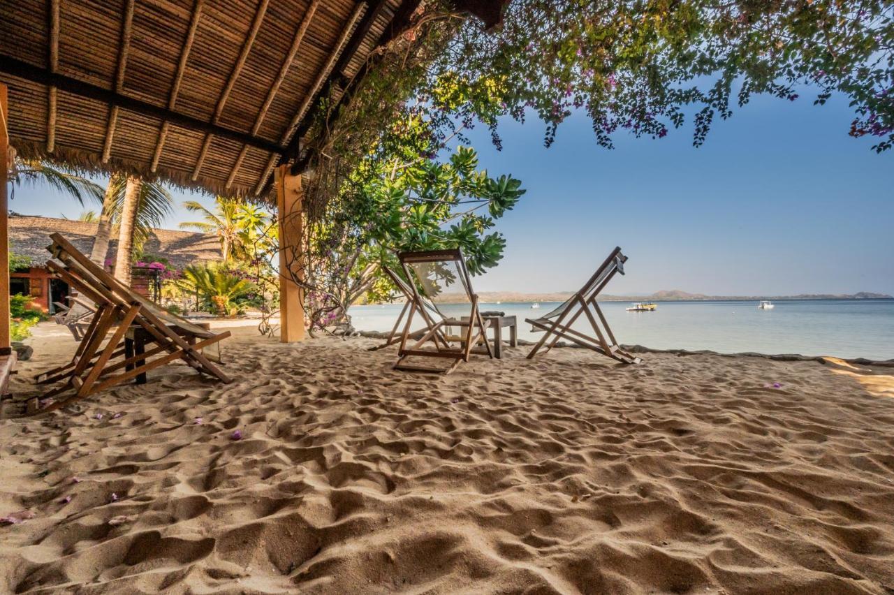 Sakatia Lodge Ampasimena Luaran gambar