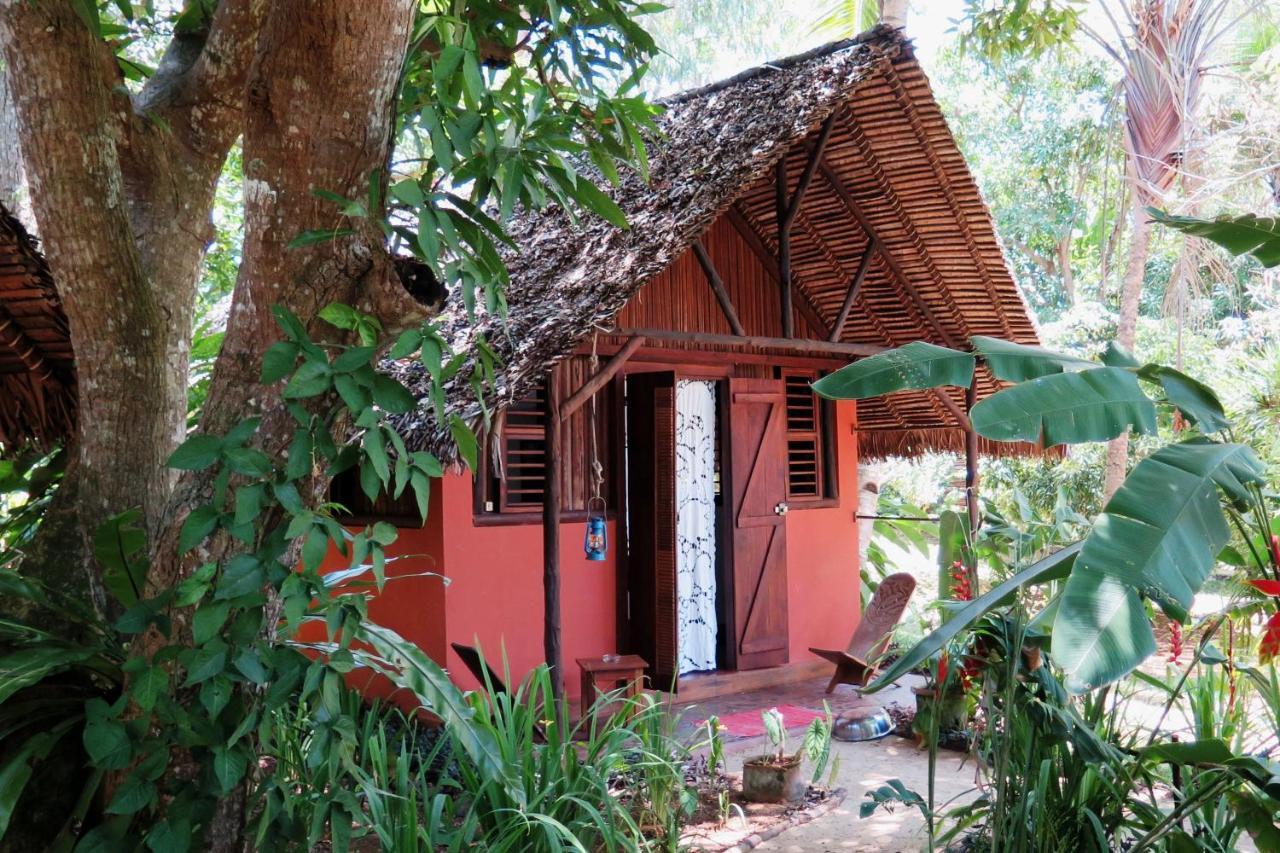 Sakatia Lodge Ampasimena Luaran gambar