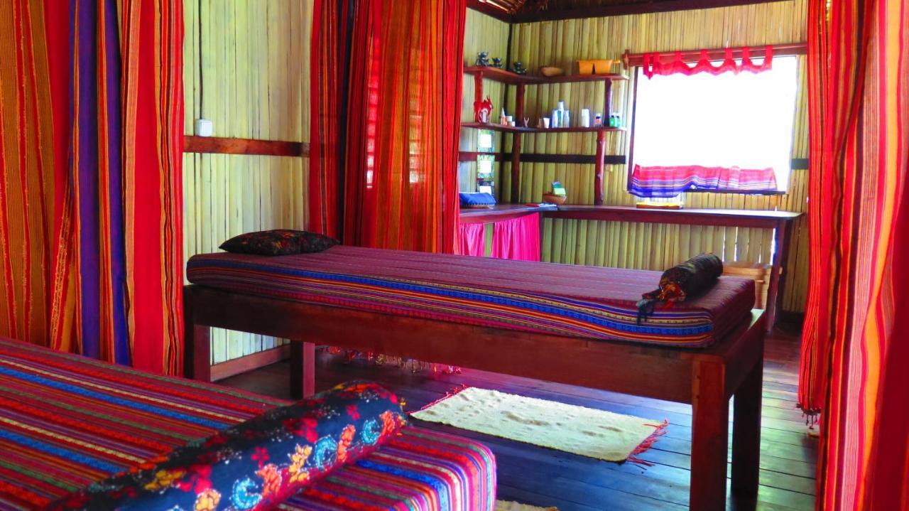 Sakatia Lodge Ampasimena Luaran gambar
