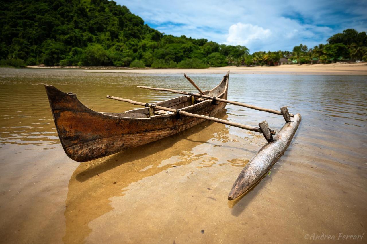Sakatia Lodge Ampasimena Luaran gambar