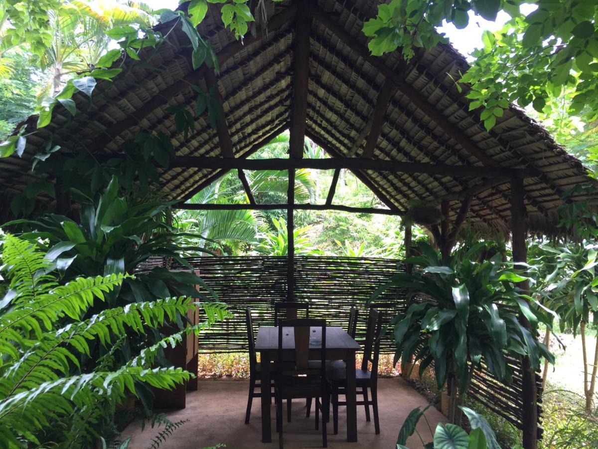 Sakatia Lodge Ampasimena Luaran gambar