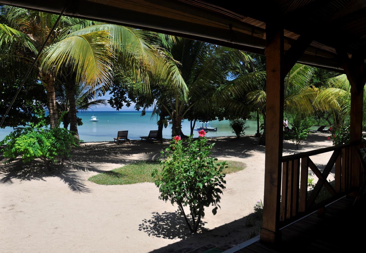 Sakatia Lodge Ampasimena Luaran gambar